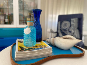 Apartamento familiar a 200m de la playa